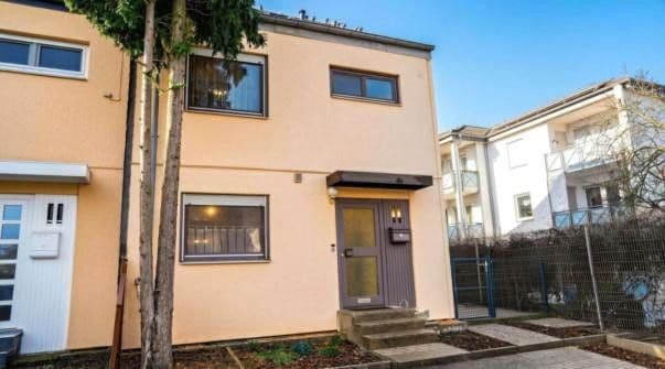 house for sale, 123 m², Groß-Gerau, Hesse house for sale, 123 m², Groß-Gerau, Hesse