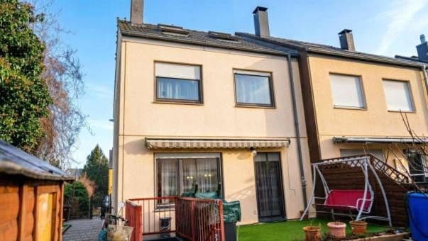 house for sale, 123 m², Groß-Gerau, Hesse house for sale, 123 m², Groß-Gerau, Hesse