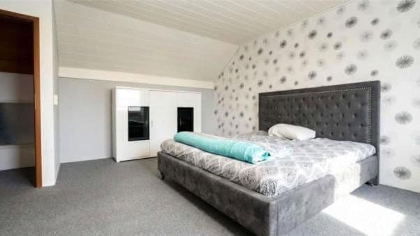 house for sale, 123 m², Groß-Gerau, Hesse house for sale, 123 m², Groß-Gerau, Hesse