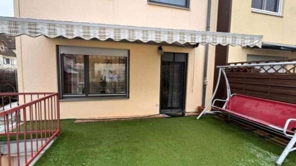 house for sale, 123 m², Groß-Gerau, Hesse house for sale, 123 m², Groß-Gerau, Hesse