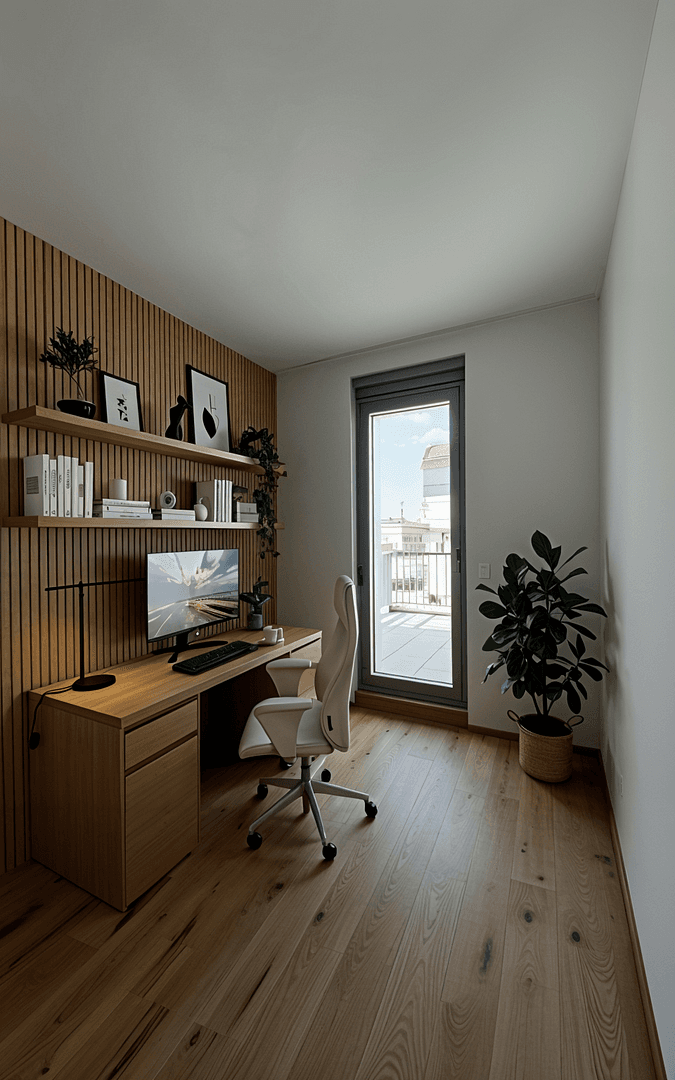 3 bedroom flat to rent, 89 m², München, Bavaria 3 bedroom flat to rent, 89 m², München, Bavaria