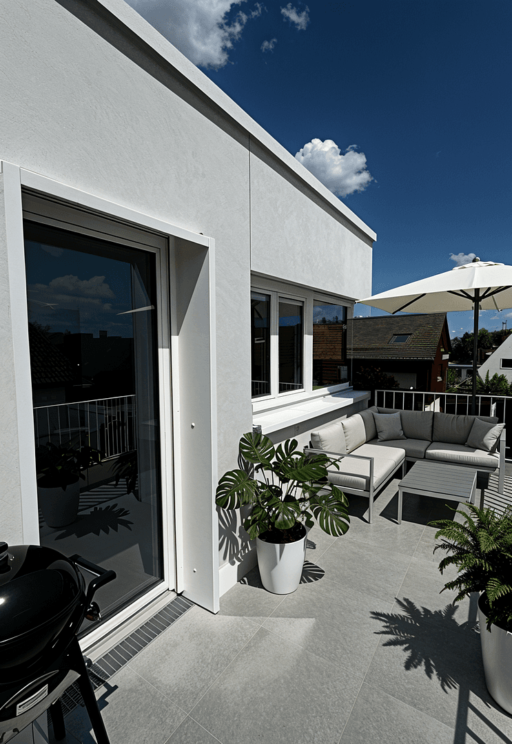 3 bedroom flat to rent, 89 m², München, Bavaria 3 bedroom flat to rent, 89 m², München, Bavaria