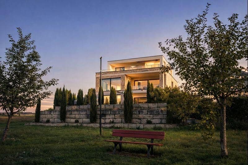 house for sale, 420 m², Schönaich, Baden-Württemberg house for sale, 420 m², Schönaich, Baden-Württemberg