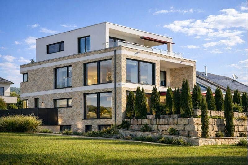 house for sale, 420 m², Schönaich, Baden-Württemberg house for sale, 420 m², Schönaich, Baden-Württemberg