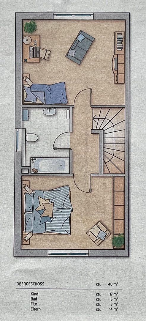 house for sale, 83 m², Siegburg, North Rhine-Westphalia house for sale, 83 m², Siegburg, North Rhine-Westphalia