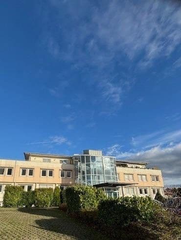 office to rent, 44 m², Wilhelmstr. 78, Reilingen, Baden-Württemberg office to rent, 44 m², Wilhelmstr. 78, Reilingen, Baden-Württemberg