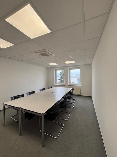 office to rent, 44 m², Wilhelmstr. 78, Reilingen, Baden-Württemberg office to rent, 44 m², Wilhelmstr. 78, Reilingen, Baden-Württemberg