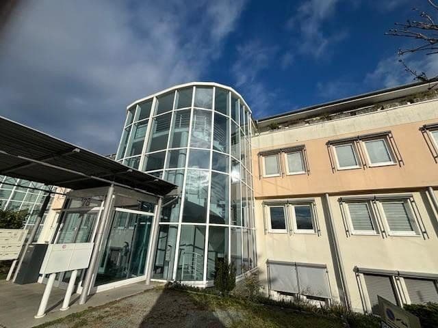 office to rent, 44 m², Wilhelmstr. 78, Reilingen, Baden-Württemberg office to rent, 44 m², Wilhelmstr. 78, Reilingen, Baden-Württemberg