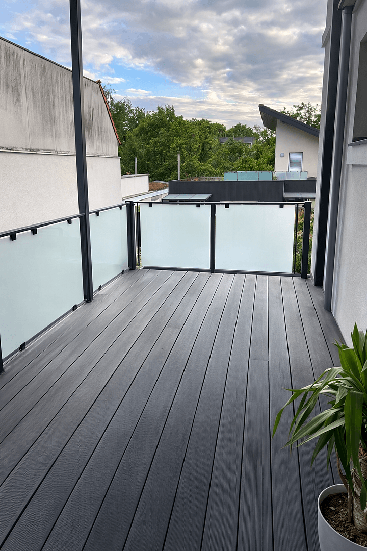 3 bedroom flat to rent, 63 m², Bonn, North Rhine-Westphalia 3 bedroom flat to rent, 63 m², Bonn, North Rhine-Westphalia