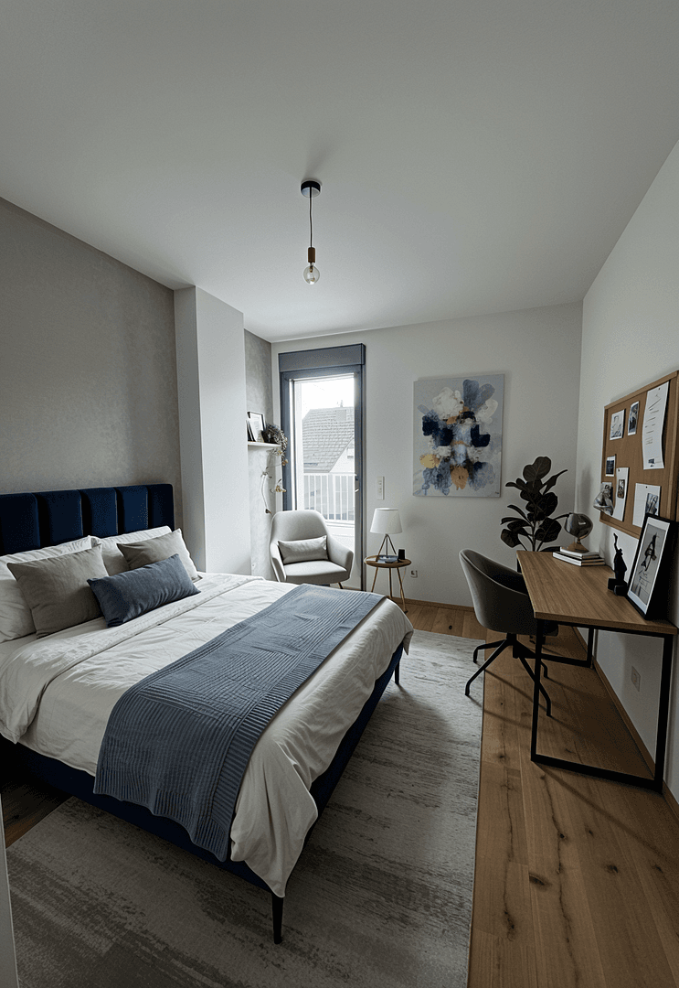 3 bedroom flat to rent, 114 m², München, Bavaria 3 bedroom flat to rent, 114 m², München, Bavaria