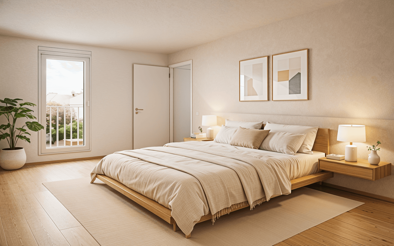 3 bedroom flat to rent, 114 m², München, Bavaria 3 bedroom flat to rent, 114 m², München, Bavaria