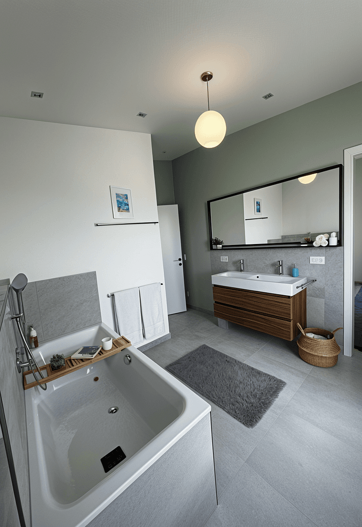 3 bedroom flat to rent, 114 m², München, Bavaria 3 bedroom flat to rent, 114 m², München, Bavaria