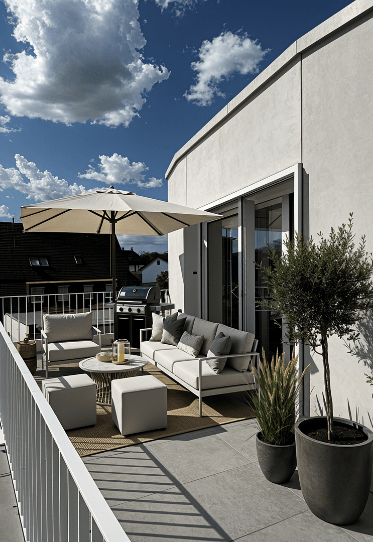 3 bedroom flat to rent, 114 m², München, Bavaria 3 bedroom flat to rent, 114 m², München, Bavaria