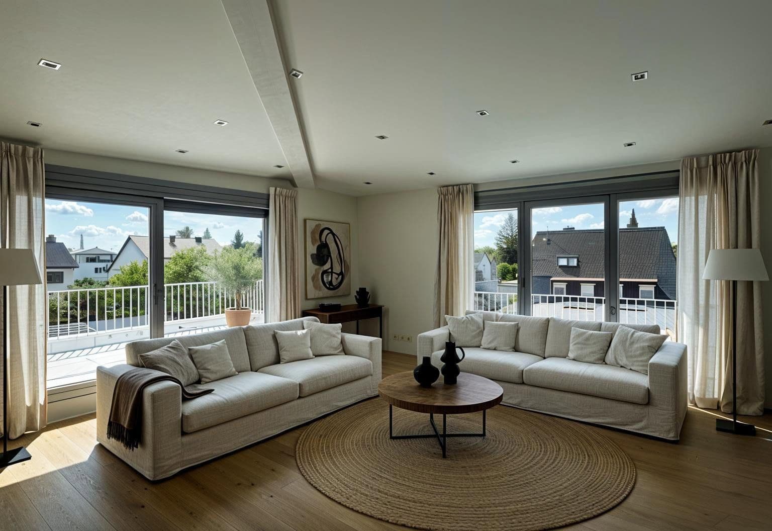 3 bedroom flat to rent, 114 m², München, Bavaria 3 bedroom flat to rent, 114 m², München, Bavaria