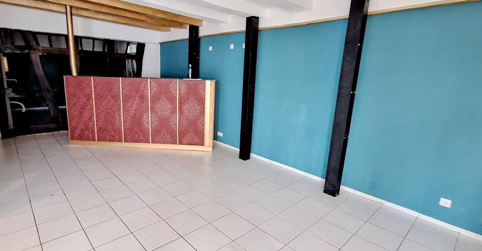 office to rent, 100 m², Hauptstrasse 44, Rheinbreitbach, Rhineland-Palatinate office to rent, 100 m², Hauptstrasse 44, Rheinbreitbach, Rhineland-Palatinate