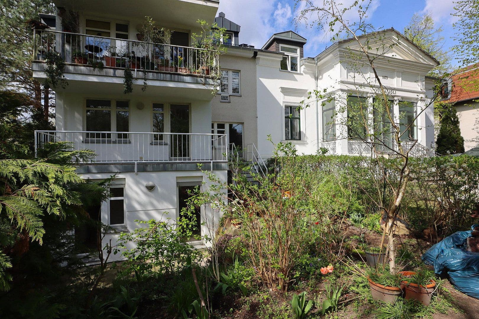 2 bedroom flat to rent, 69 m², Berlin, Berlin 2 bedroom flat to rent, 69 m², Berlin, Berlin