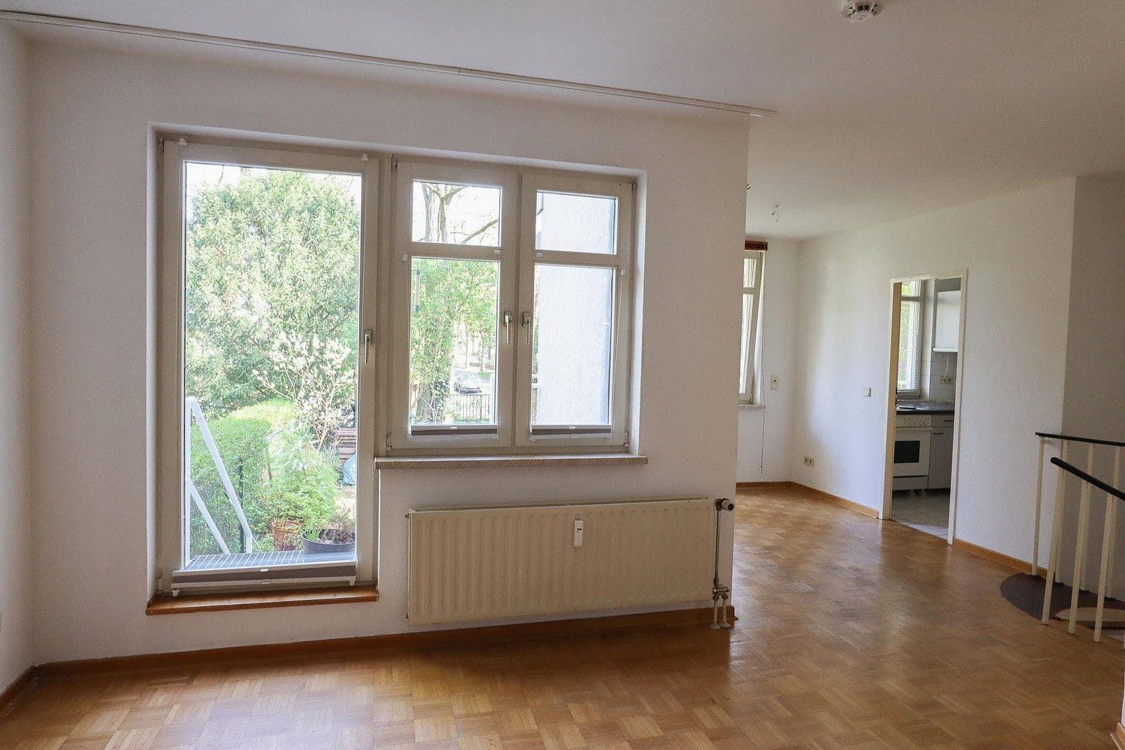 2 bedroom flat to rent, 69 m², Berlin, Berlin 2 bedroom flat to rent, 69 m², Berlin, Berlin