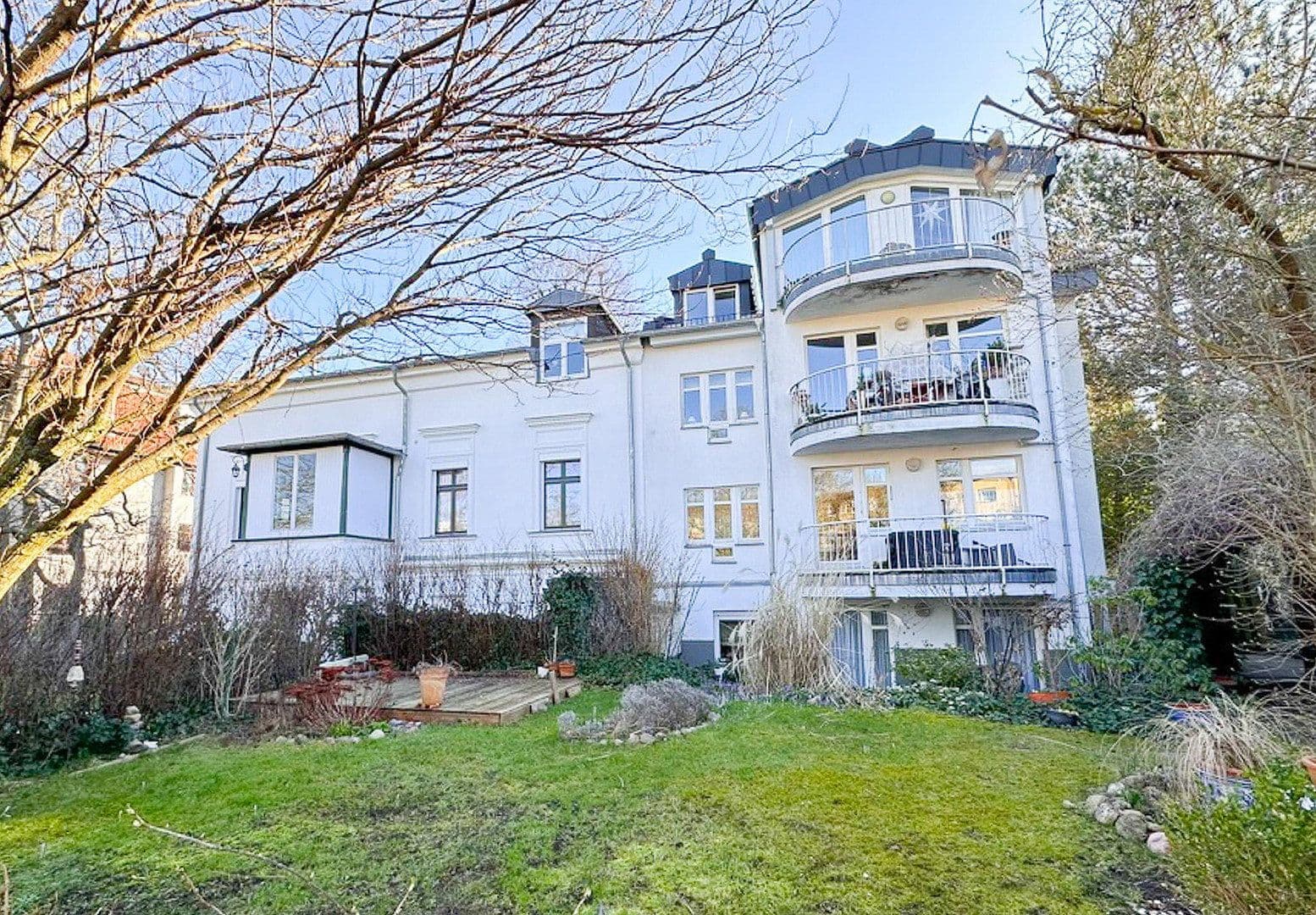 2 bedroom flat to rent, 69 m², Berlin, Berlin 2 bedroom flat to rent, 69 m², Berlin, Berlin