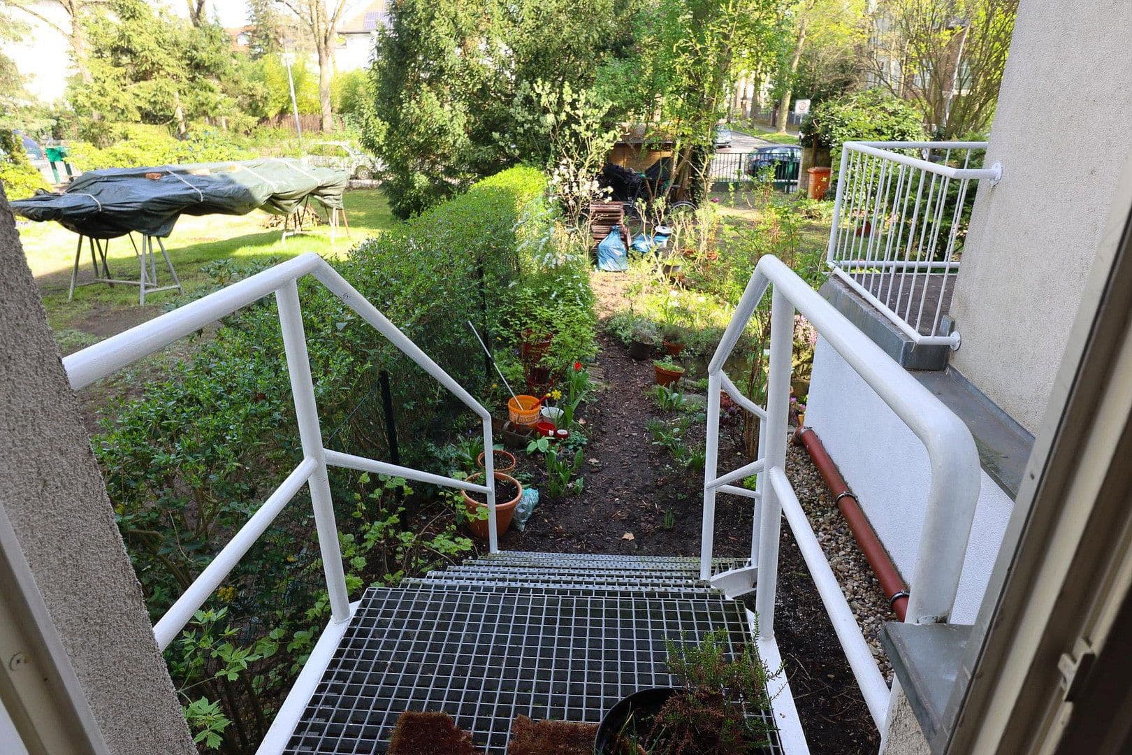 2 bedroom flat to rent, 69 m², Berlin, Berlin 2 bedroom flat to rent, 69 m², Berlin, Berlin