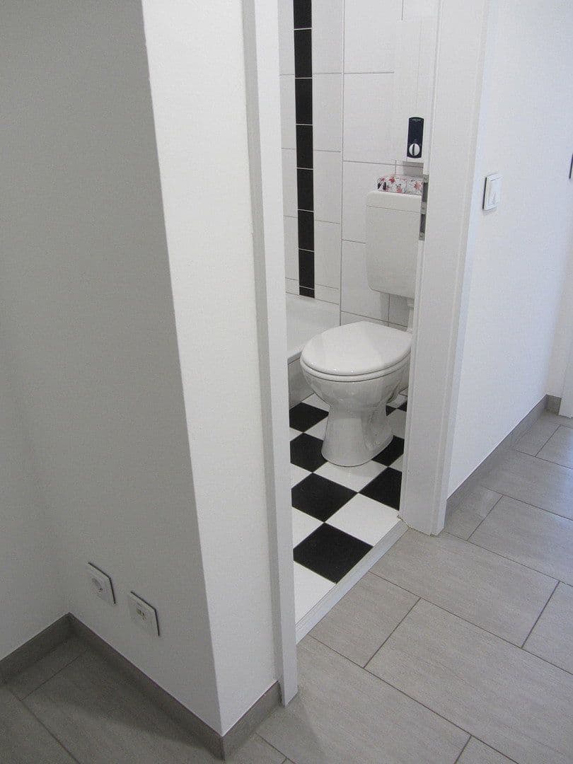 2 bedroom flat for sale, 57 m², Alfter, North Rhine-Westphalia 2 bedroom flat for sale, 57 m², Alfter, North Rhine-Westphalia