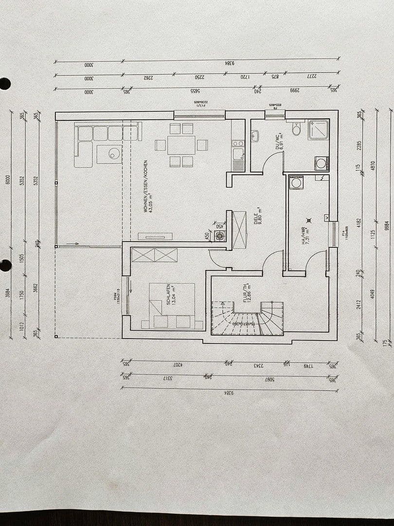 house for sale, 222 m², Ilmenau, Thuringia house for sale, 222 m², Ilmenau, Thuringia