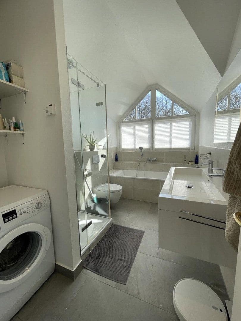 3 bedroom flat to rent, 79 m², Berlin, Berlin 3 bedroom flat to rent, 79 m², Berlin, Berlin