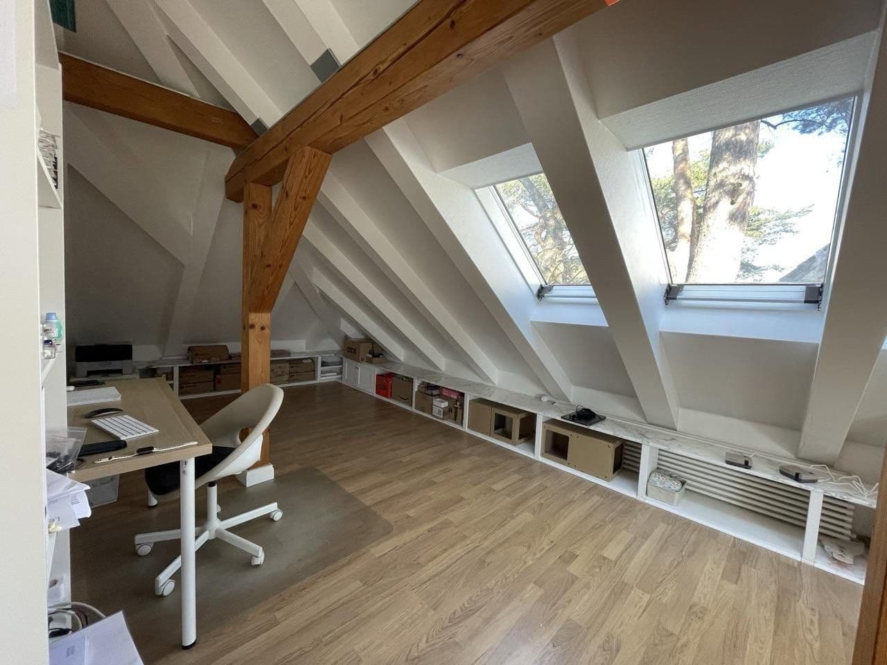 3 bedroom flat to rent, 79 m², Berlin, Berlin 3 bedroom flat to rent, 79 m², Berlin, Berlin