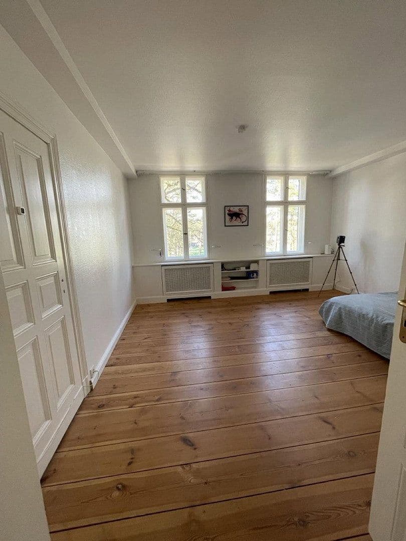 3 bedroom flat to rent, 79 m², Berlin, Berlin 3 bedroom flat to rent, 79 m², Berlin, Berlin