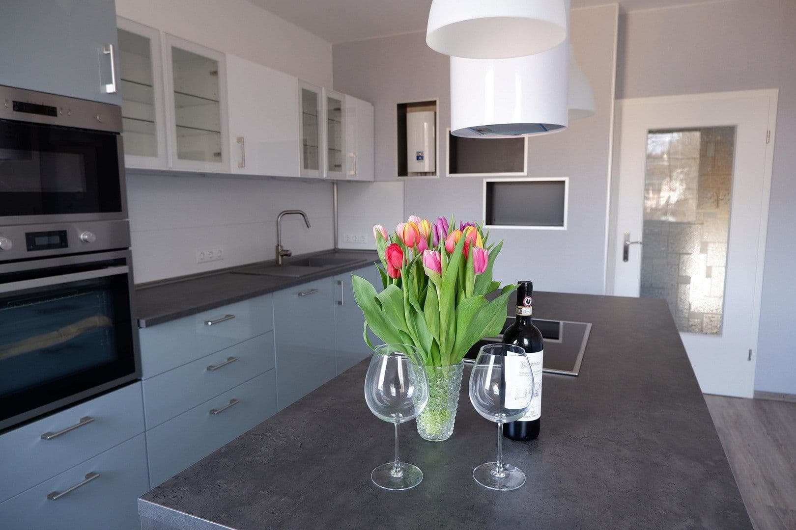 4 bedroom flat to rent, 105 m², Wilkau-Haßlau, Saxony 4 bedroom flat to rent, 105 m², Wilkau-Haßlau, Saxony