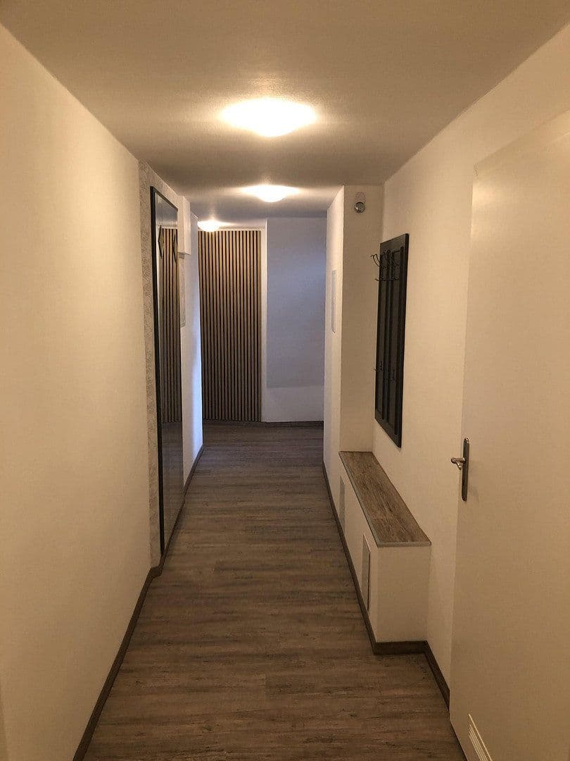 4 bedroom flat to rent, 105 m², Wilkau-Haßlau, Saxony 4 bedroom flat to rent, 105 m², Wilkau-Haßlau, Saxony