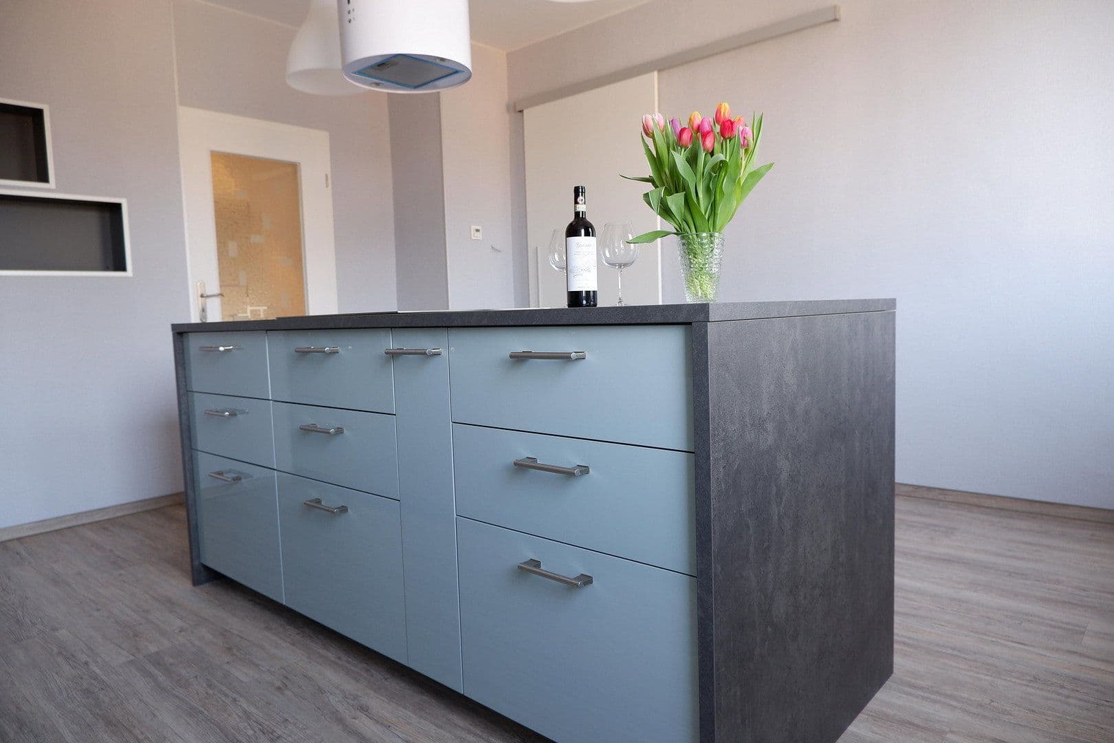 4 bedroom flat to rent, 105 m², Wilkau-Haßlau, Saxony 4 bedroom flat to rent, 105 m², Wilkau-Haßlau, Saxony