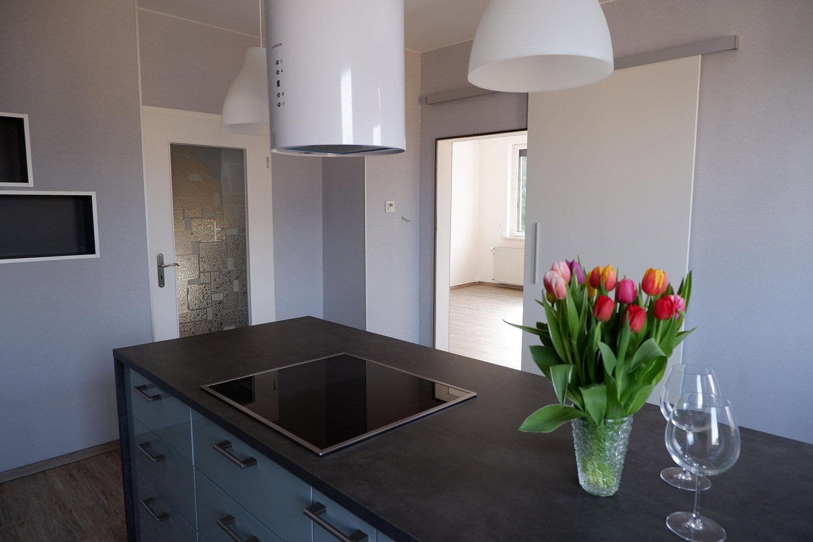 4 bedroom flat to rent, 105 m², Wilkau-Haßlau, Saxony 4 bedroom flat to rent, 105 m², Wilkau-Haßlau, Saxony