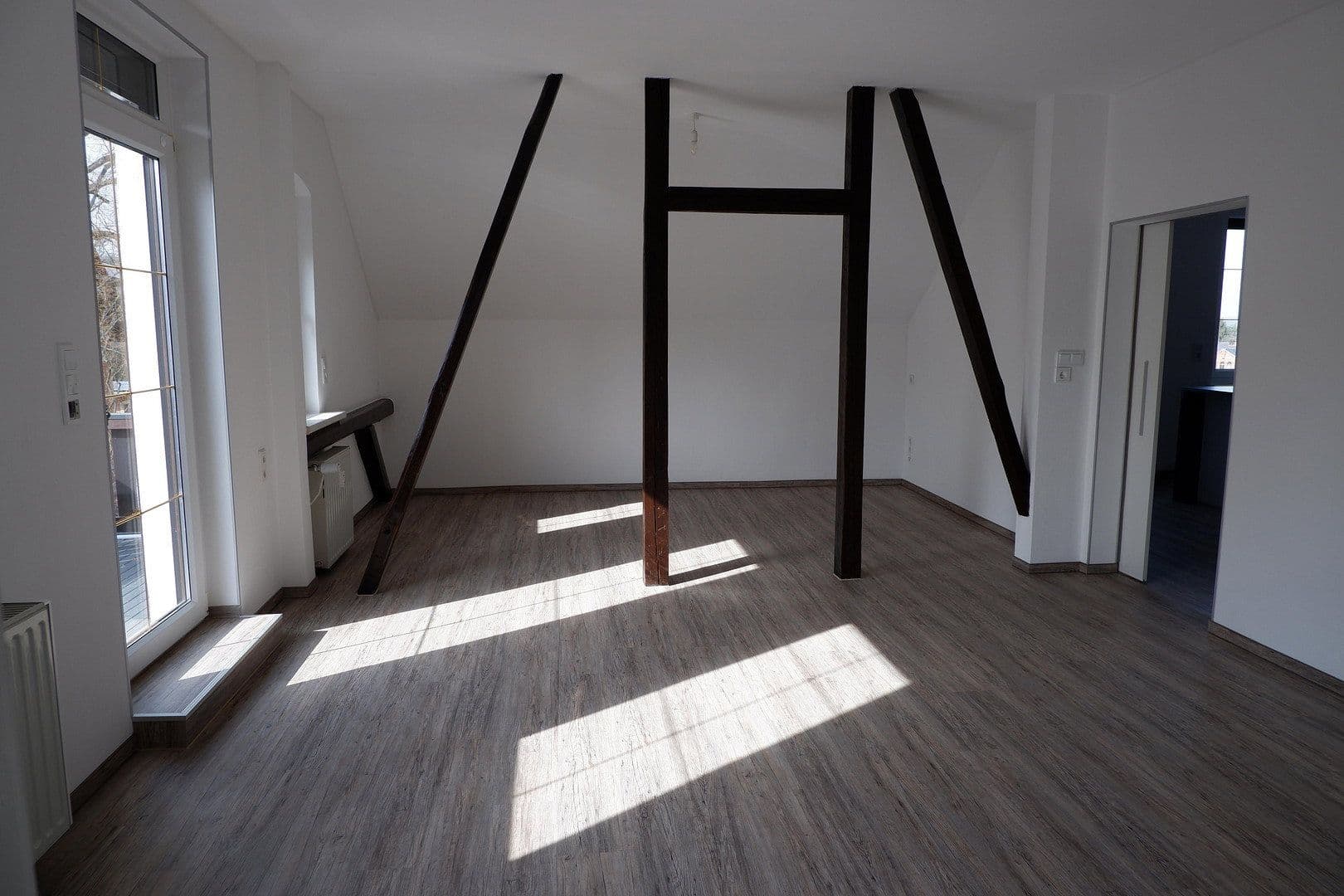 4 bedroom flat to rent, 105 m², Wilkau-Haßlau, Saxony 4 bedroom flat to rent, 105 m², Wilkau-Haßlau, Saxony