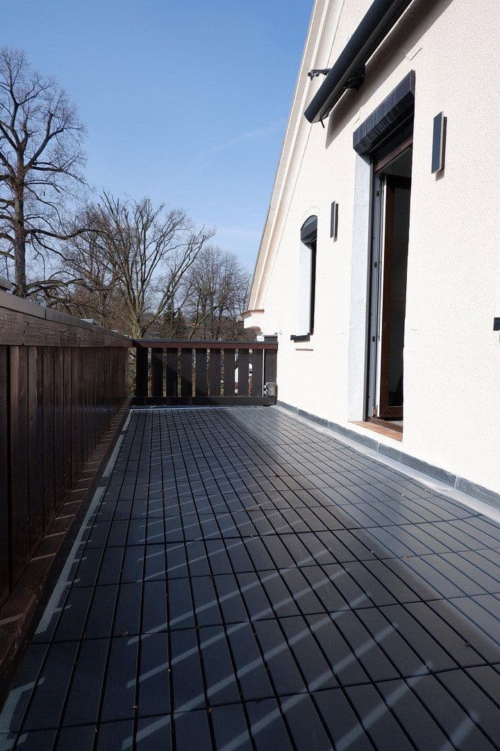 4 bedroom flat to rent, 105 m², Wilkau-Haßlau, Saxony 4 bedroom flat to rent, 105 m², Wilkau-Haßlau, Saxony