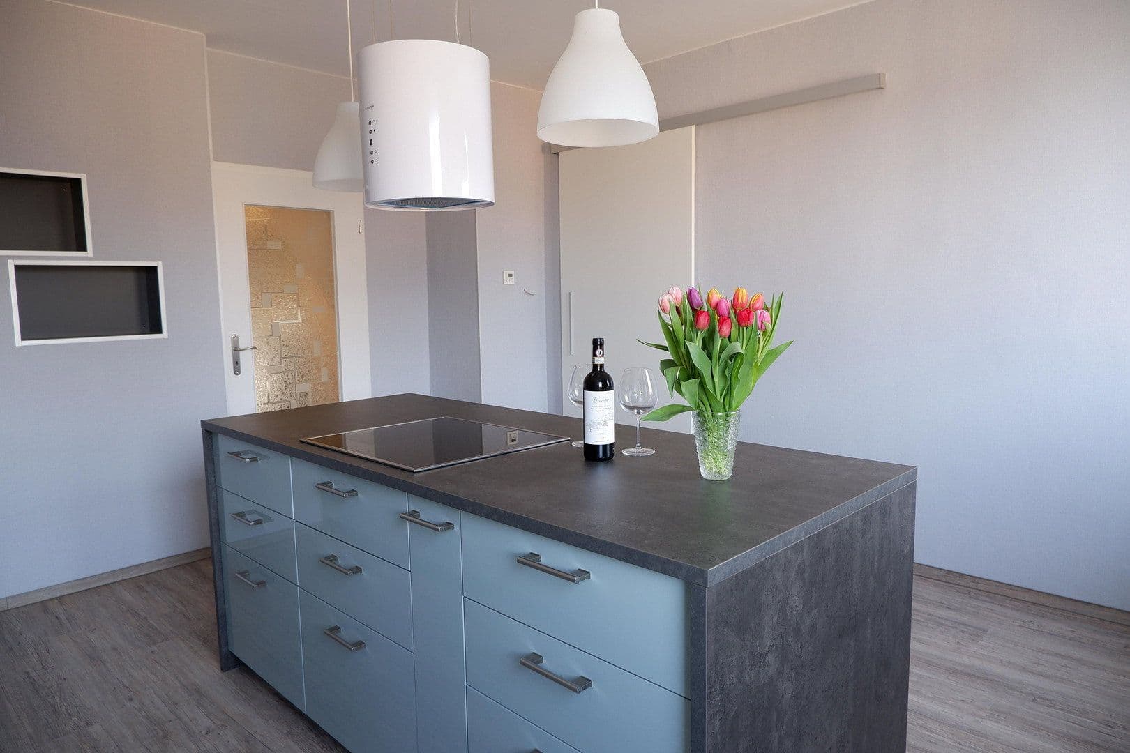 4 bedroom flat to rent, 105 m², Wilkau-Haßlau, Saxony 4 bedroom flat to rent, 105 m², Wilkau-Haßlau, Saxony