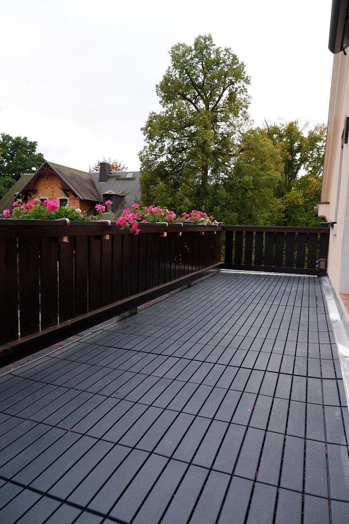 4 bedroom flat to rent, 105 m², Wilkau-Haßlau, Saxony 4 bedroom flat to rent, 105 m², Wilkau-Haßlau, Saxony