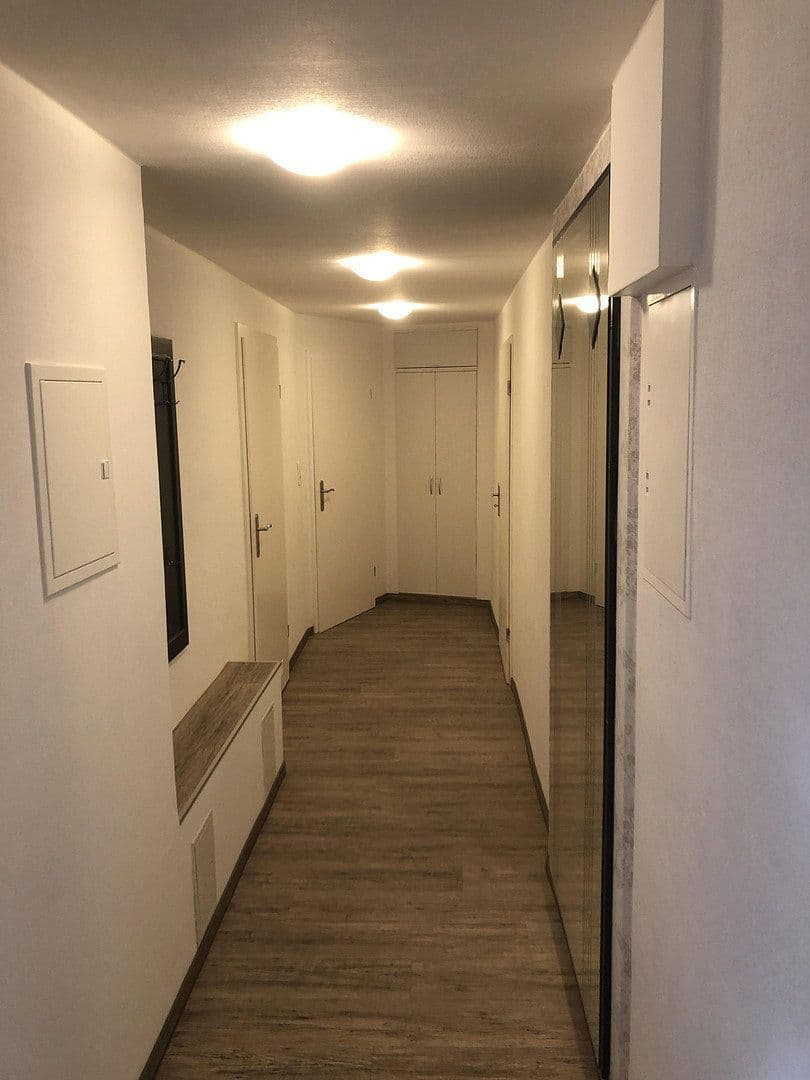 4 bedroom flat to rent, 105 m², Wilkau-Haßlau, Saxony 4 bedroom flat to rent, 105 m², Wilkau-Haßlau, Saxony