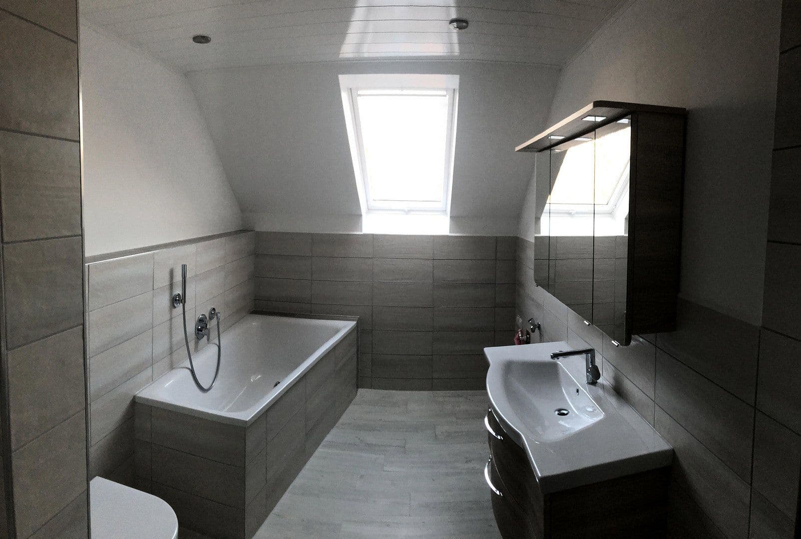 4 bedroom flat to rent, 105 m², Wilkau-Haßlau, Saxony 4 bedroom flat to rent, 105 m², Wilkau-Haßlau, Saxony