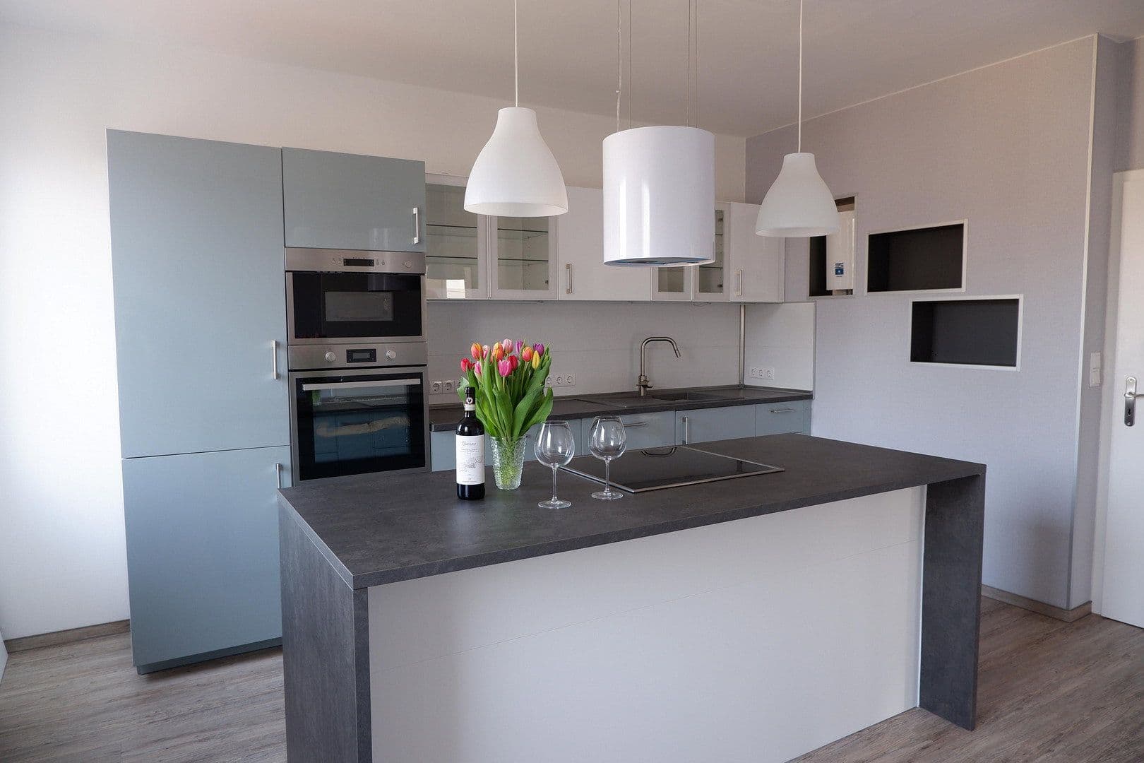 4 bedroom flat to rent, 105 m², Wilkau-Haßlau, Saxony 4 bedroom flat to rent, 105 m², Wilkau-Haßlau, Saxony