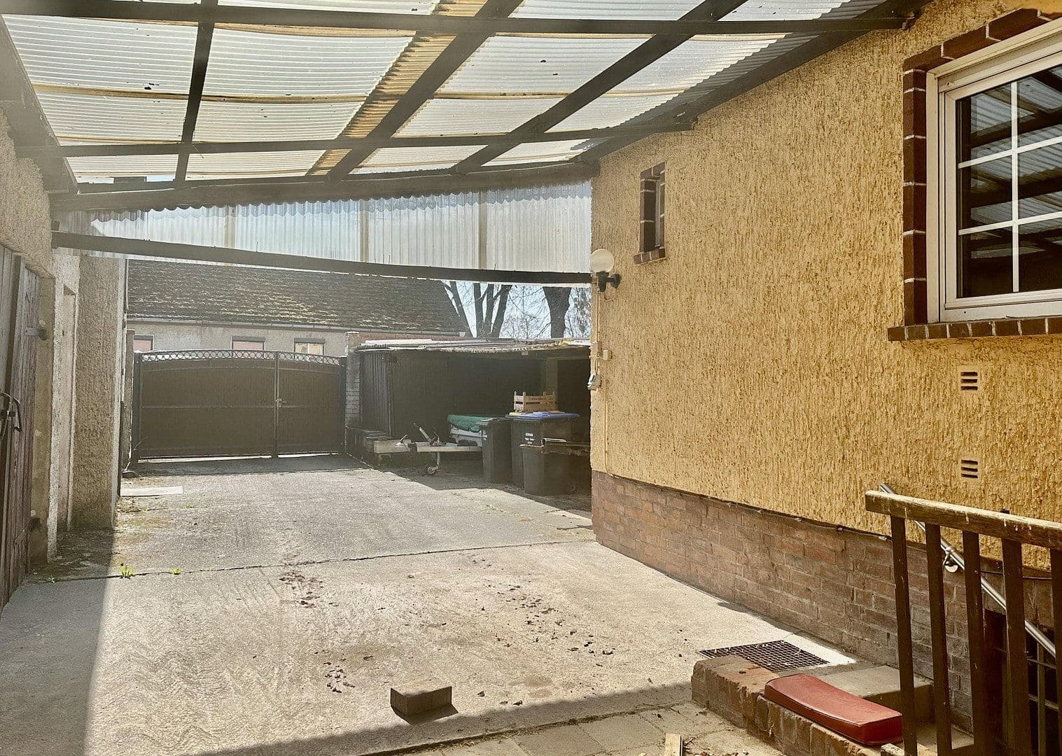 house for sale, 132 m², Predätzer Weg 2, Burg, Saxony-Anhalt house for sale, 132 m², Predätzer Weg 2, Burg, Saxony-Anhalt