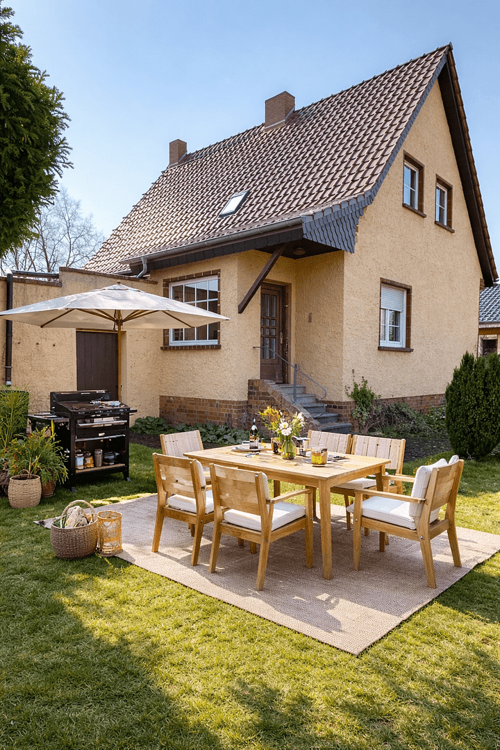 house for sale, 132 m², Predätzer Weg 2, Burg, Saxony-Anhalt house for sale, 132 m², Predätzer Weg 2, Burg, Saxony-Anhalt