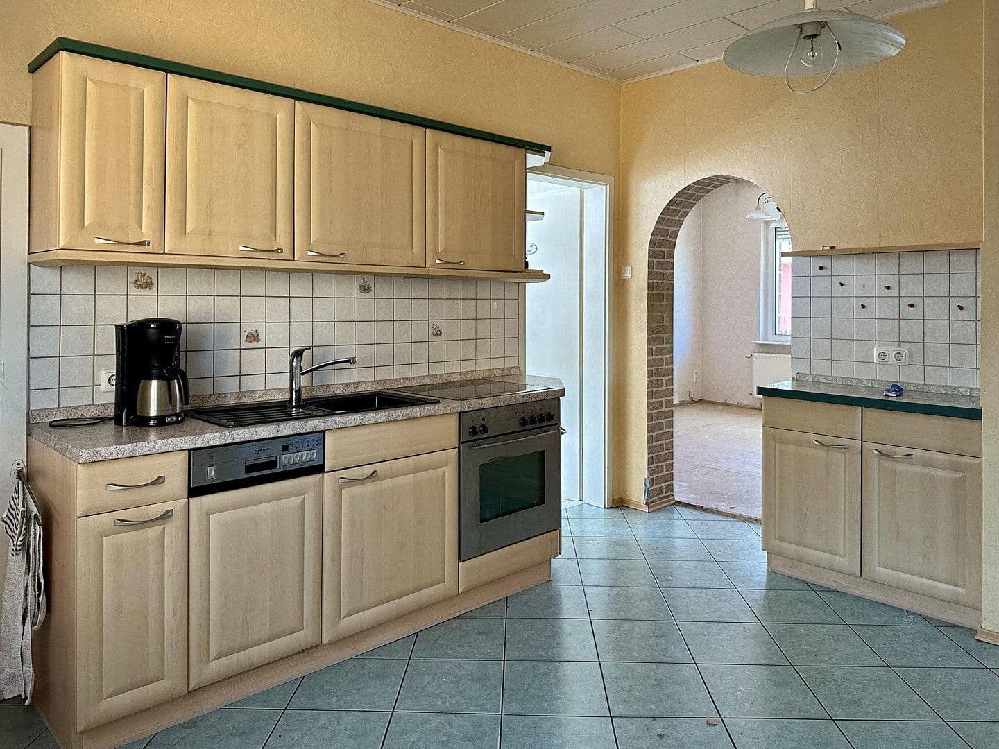 house for sale, 132 m², Predätzer Weg 2, Burg, Saxony-Anhalt house for sale, 132 m², Predätzer Weg 2, Burg, Saxony-Anhalt