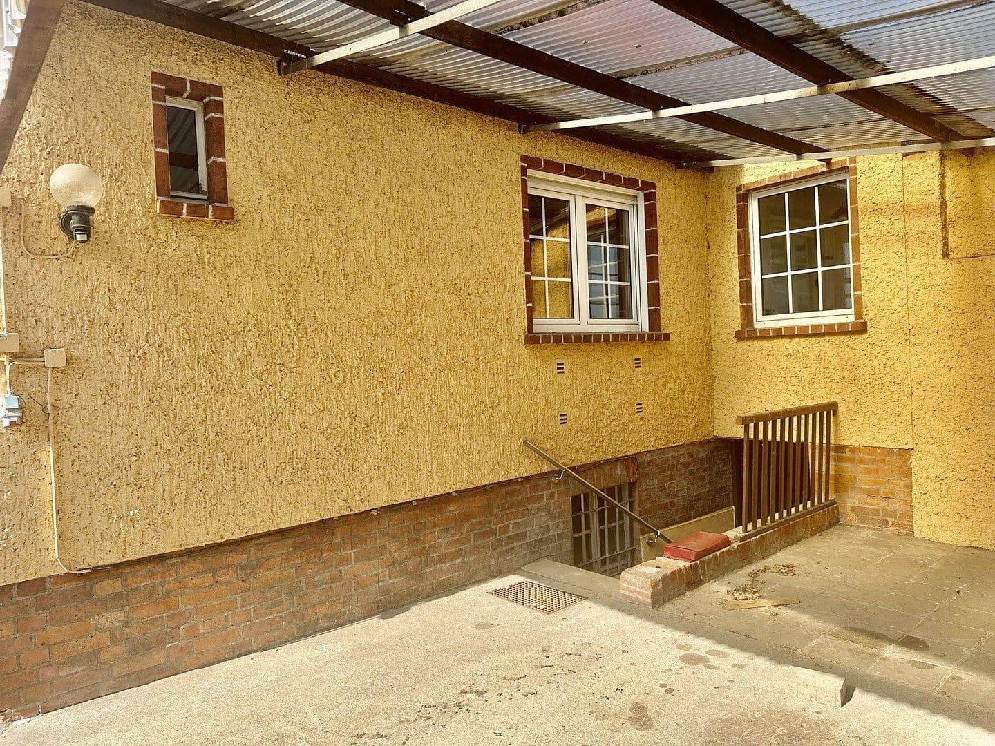 house for sale, 132 m², Predätzer Weg 2, Burg, Saxony-Anhalt house for sale, 132 m², Predätzer Weg 2, Burg, Saxony-Anhalt