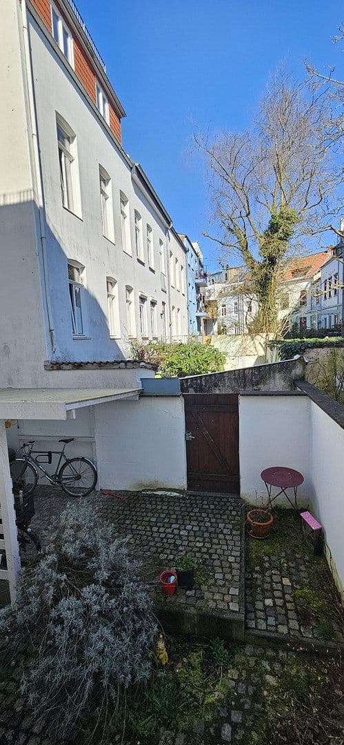 house for sale, 122 m², Bremen, Bremen house for sale, 122 m², Bremen, Bremen