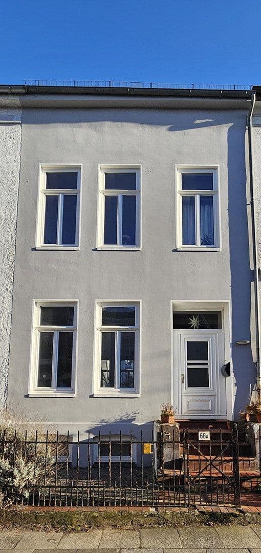 house for sale, 122 m², Bremen, Bremen house for sale, 122 m², Bremen, Bremen