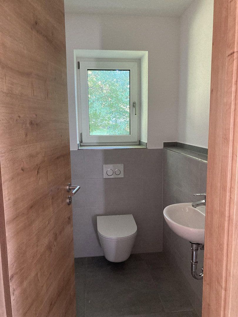 3 bedroom flat to rent, 96 m², Haag in Oberbayern, Bavaria 3 bedroom flat to rent, 96 m², Haag in Oberbayern, Bavaria