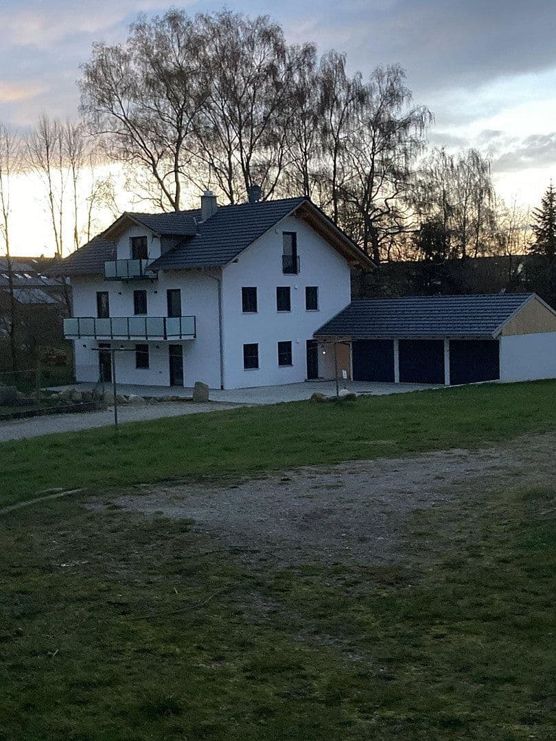3 bedroom flat to rent, 96 m², Haag in Oberbayern, Bavaria 3 bedroom flat to rent, 96 m², Haag in Oberbayern, Bavaria