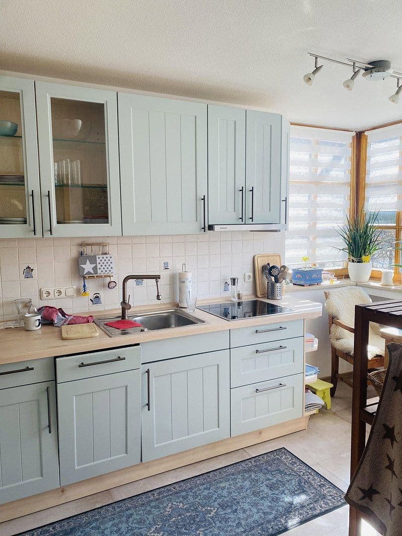 5 bedroom flat for sale, 100 m², Saulgrub, Bavaria 5 bedroom flat for sale, 100 m², Saulgrub, Bavaria