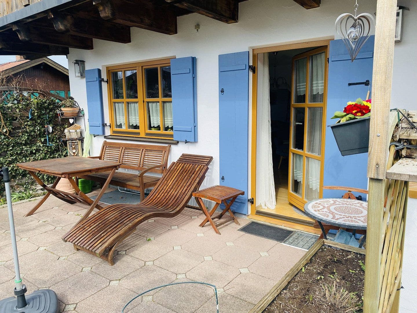 5 bedroom flat for sale, 100 m², Saulgrub, Bavaria 5 bedroom flat for sale, 100 m², Saulgrub, Bavaria