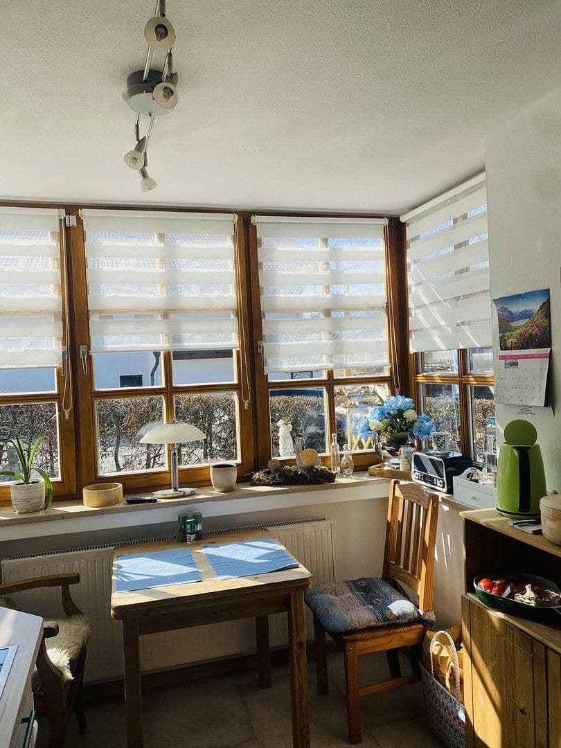 5 bedroom flat for sale, 100 m², Saulgrub, Bavaria 5 bedroom flat for sale, 100 m², Saulgrub, Bavaria